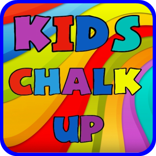 Kids Chalk UP Premium