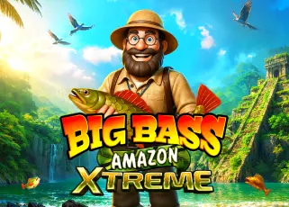 เว็บตรง gclub.rest Big Bass Amazon Xtreme