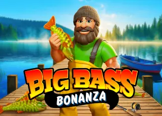 เว็บตรง gclub.rest Big Bass Bonanza