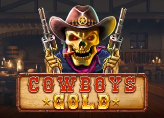 เว็บตรง gclub.rest Cowboys Gold ทดลองเล่นฟรี