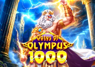 เว็บตรง gclub.rest Gates of Olympus 1000 ทดลองเล่นฟรี