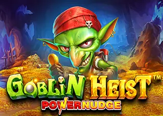 เว็บตรง gclub.rest Goblin Heist Powernudge