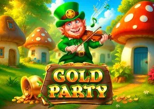 เว็บตรง gclub.rest Gold Party ทดลองเล่นฟรี