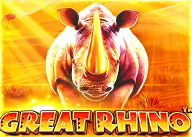 เว็บตรง gclub.rest Great Rhino ทดลองเล่นฟรี