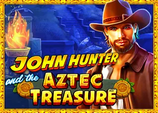 เว็บตรง gclub.rest John Hunter and the Aztec Treasure ทดลองเล่นฟรี