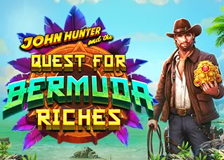 เว็บตรง gclub.rest John Hunter Quest for Bermuda Riches