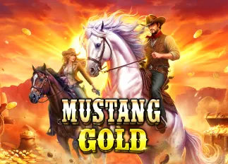 เว็บตรง gclub.rest โปรโมชั่น Mustang Gold