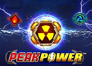 เว็บตรง gclub.rest Peak Power