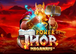 เว็บตรง gclub.rest Power of Thor Megaways
