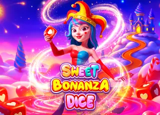 เว็บตรง gclub.rest Sweet Bonanza Dice ทดลองเล่นฟรี