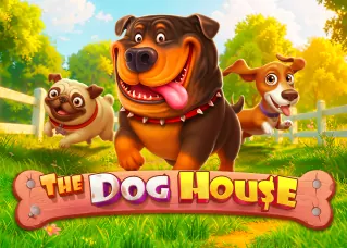 เว็บตรง gclub.rest The Dog House ทดลองเล่นฟรี
