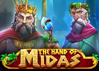 เว็บตรง gclub.rest The Hand of Midas ทดลองเล่นฟรี