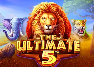 เว็บตรง gclub.rest The Ultimate 5