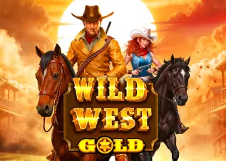 เว็บตรง gclub.rest Wild West Gold ทดลองเล่นฟรี